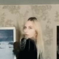 Lina.Dance Nackt