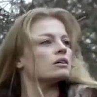 Lina Gorbaneva Nackt
