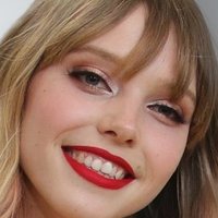 Lina Larissa Strahl Nackt