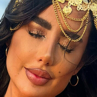 Lina London Nackt
