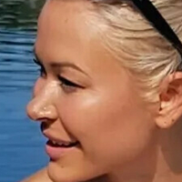 Linda Lengl Nackt