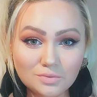 Linda Vestmann Nackt