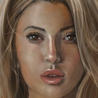 Lindsey Kevitch Nackt