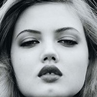 Lindsey Wixson Nackt