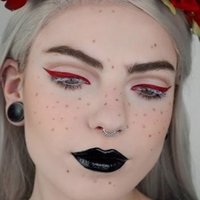 Lindy Crystal Nackt