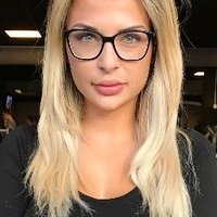 Lisa Del Piero Nackt
