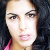 Lisa Makhedjouf Nackt