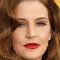 Lisa Marie Nackt