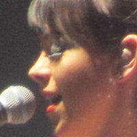 Lisa Scott-Lee Nackt