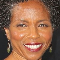 LisaGay Hamilton Nackt