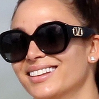 Lisandra Silva Nackt