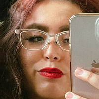 Lisbet Ruiz Nackt