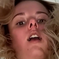 LittleClover Nackt