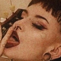 LittleDemonWitch Nackt