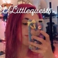 LittleQuest Nackt