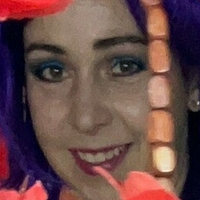 Litzia Moon Nackt