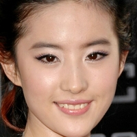 Liu Yifei Nackt
