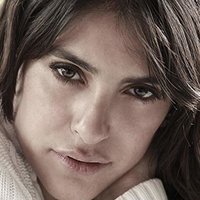 Liz Gallardo Nackt