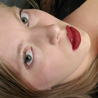 Liz Wispers ASMR Nackt