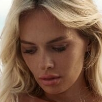 Liza Kordobovskaya Nackt