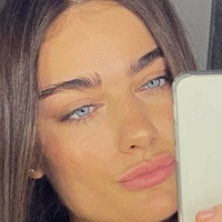 Liza Martynchik Nackt