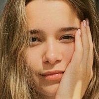 Liza Voroncova Nackt
