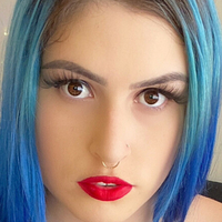 lizabluefree Nackt