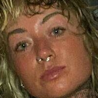 lizanne1995 Nackt