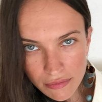 Ljupka Gojic Nackt