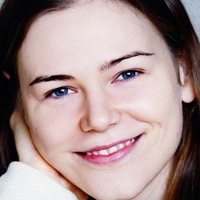 Llewellyn Reichman Nackt