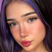 Lola Wolfe Nackt