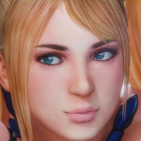 Lollipop Chainsaw Nackt