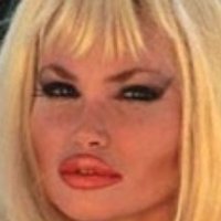 Lolo Ferrari Nackt