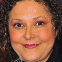 Lonette McKee Nackt