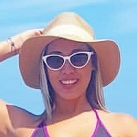 Loream Albertazzi Nackt