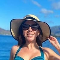 Lorena Elizondo Nackt
