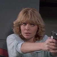 Lori Lethin Nackt
