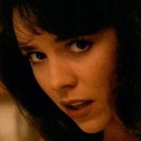 Lorissa McComas Nackt