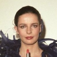 Lorraine De Selle Nackt