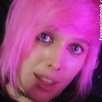 Lostcausekitty Nackt