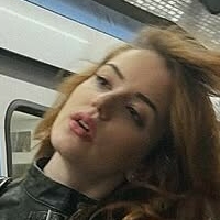 Louise Aubery Nackt