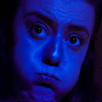 lovely_lovelace Nackt