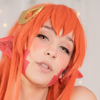 LovelySpaceKitten Nackt