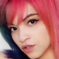 Luа Stardust Nackt