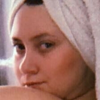Luanna Tombini Nackt