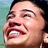 Lucciana Beynon Nackt