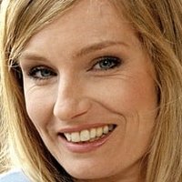 Lucia Gailová Nackt