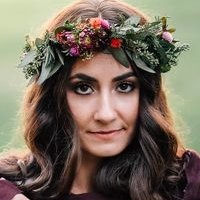 Lucia Lexington Nackt