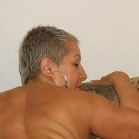 Lucia Nascimento Nackt