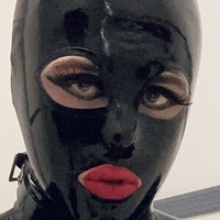 luciaandleighlatex Nackt